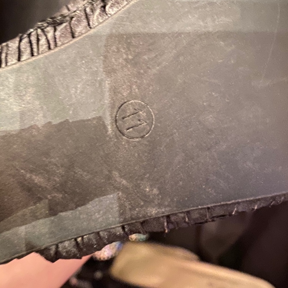 John Fashion dress shoes - Picture 4 of 4
